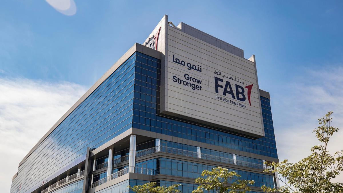 Image for FAB Partners With Visa To Launch Virtual Card Payment Solutions For Corporates