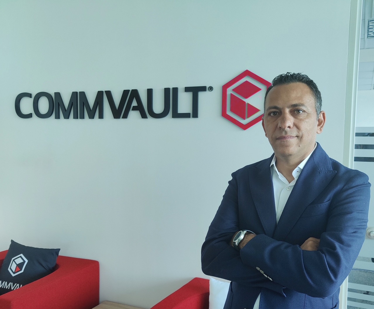 Image for Mohamed Yousuf Naghi & Brothers Group Implement Hybrid-Cloud Strategy With Commvault