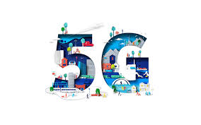 Image for Nokia Presents Innovative Private LTE And Industry 4.0 Solutions At GITEX 2020