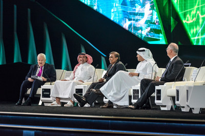Image for FII Institute Confirms 140 Plus Headline Speakers For Two-day FII Conference