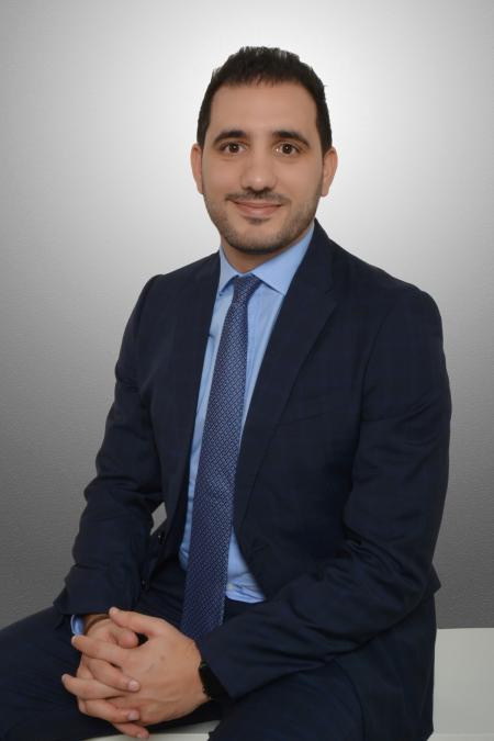 Image for A10 Networks appoints Regional Channel Head for MENA