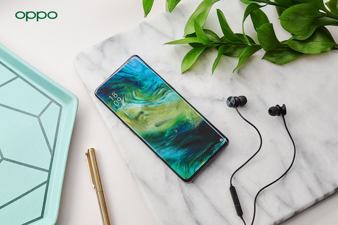 Image for OPPO Announces Six-Pillar Strategy For 2021 In Line With UAE Smartphone Market Trends