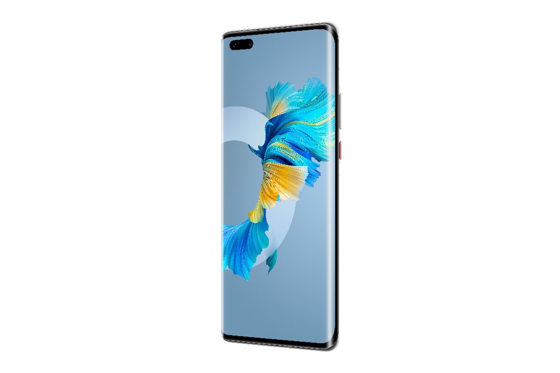 Image for Ultimate 5G Performance King With Stellar Videography And A Stunning Space Ring Design: The HUAWEI Mate 40 Pro Does It All