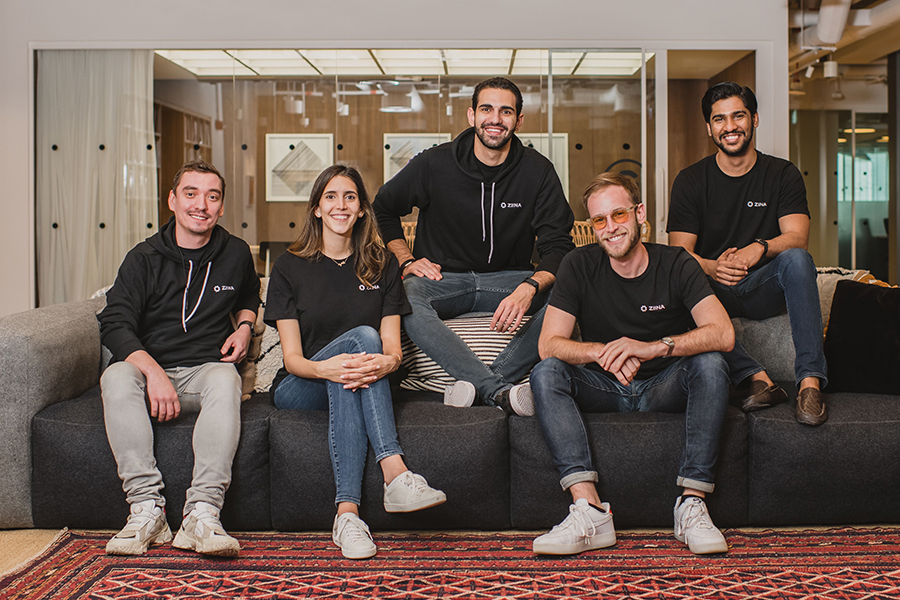 Image for Ziina Announces Backing From Y-Combinator And Raises Seed Round From US And MENA Venture Capital Funds