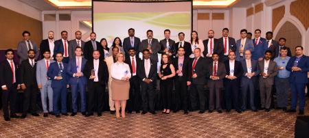Image for National Life & General Insurance Company conducts channel partners meet at Abu Dhabi
