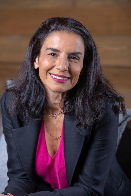 Image for Aruba names Sherifa Hady as EMEA Channel Sales Director