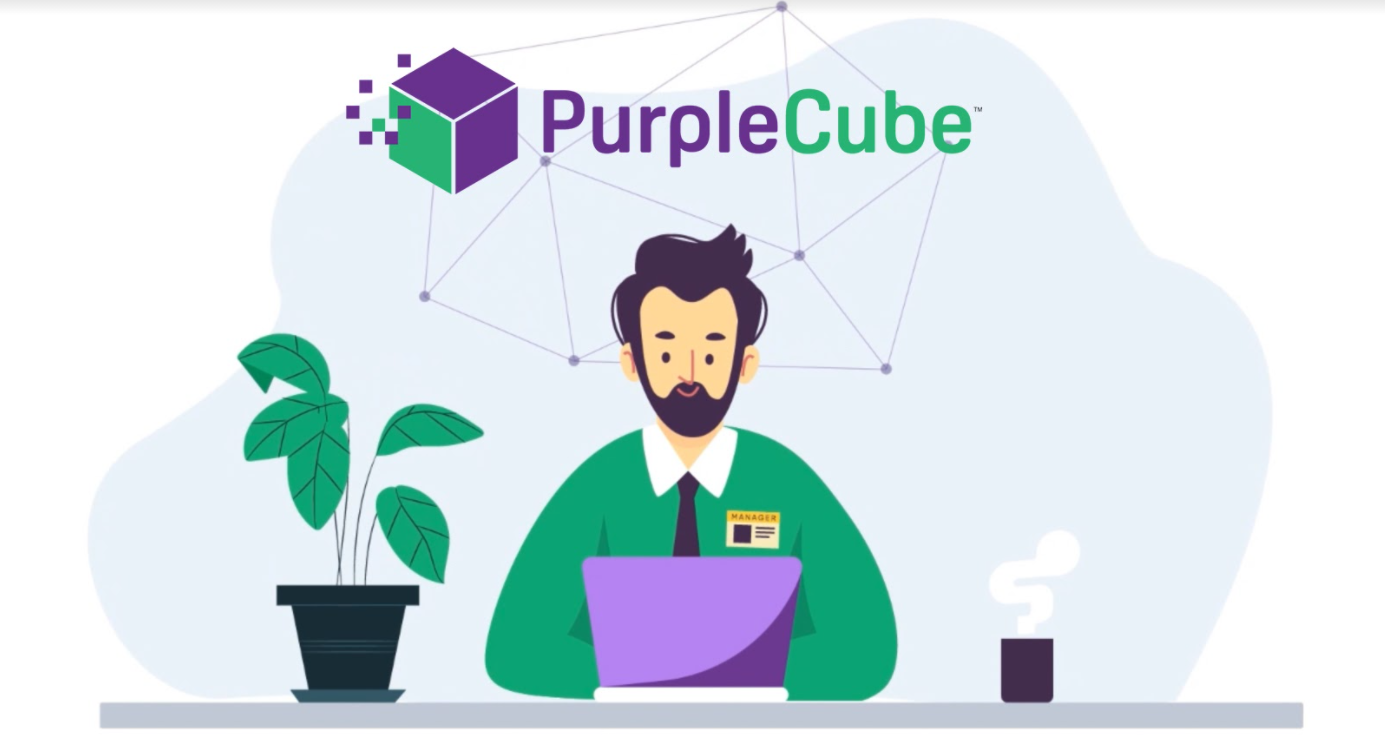 Image for PurpleCube To Offer Free Webinar Demo On Its Revolutionary, Fully-Integrated Analytics As A Service Data Platform