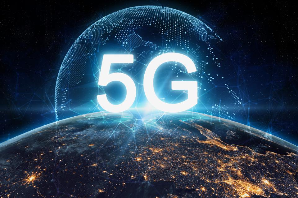Image for 5G infrastructure to become the nervous system of the digital society and economy: Etisalat Chief‎