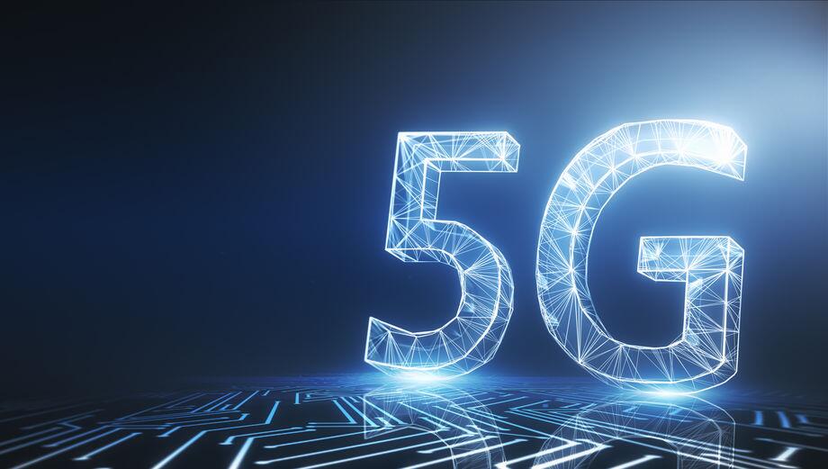 Image for New Ericsson AIR solutions to accelerate 5G mid-band deployment