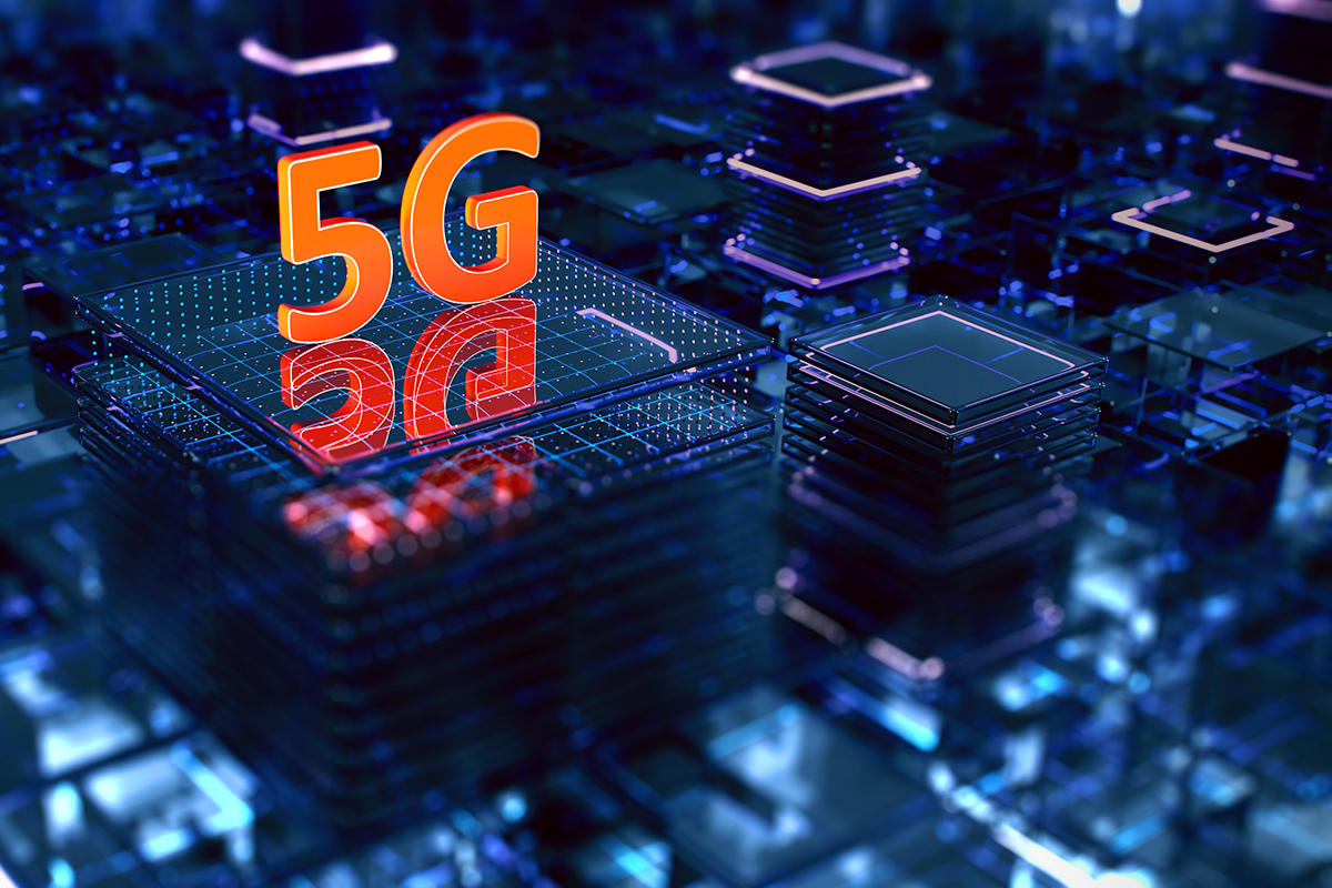 Image for TRA Launches the 5G in the UAE