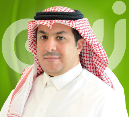 Image for Zain KSA world’s first telecom operator to offer 5G carrier aggregation