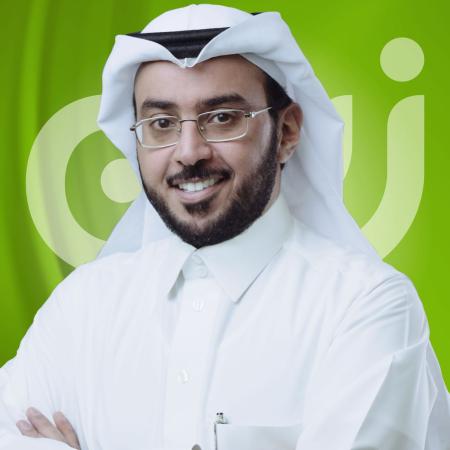 Image for 5G from Zain KSA the broadest and the fastest in electronic games