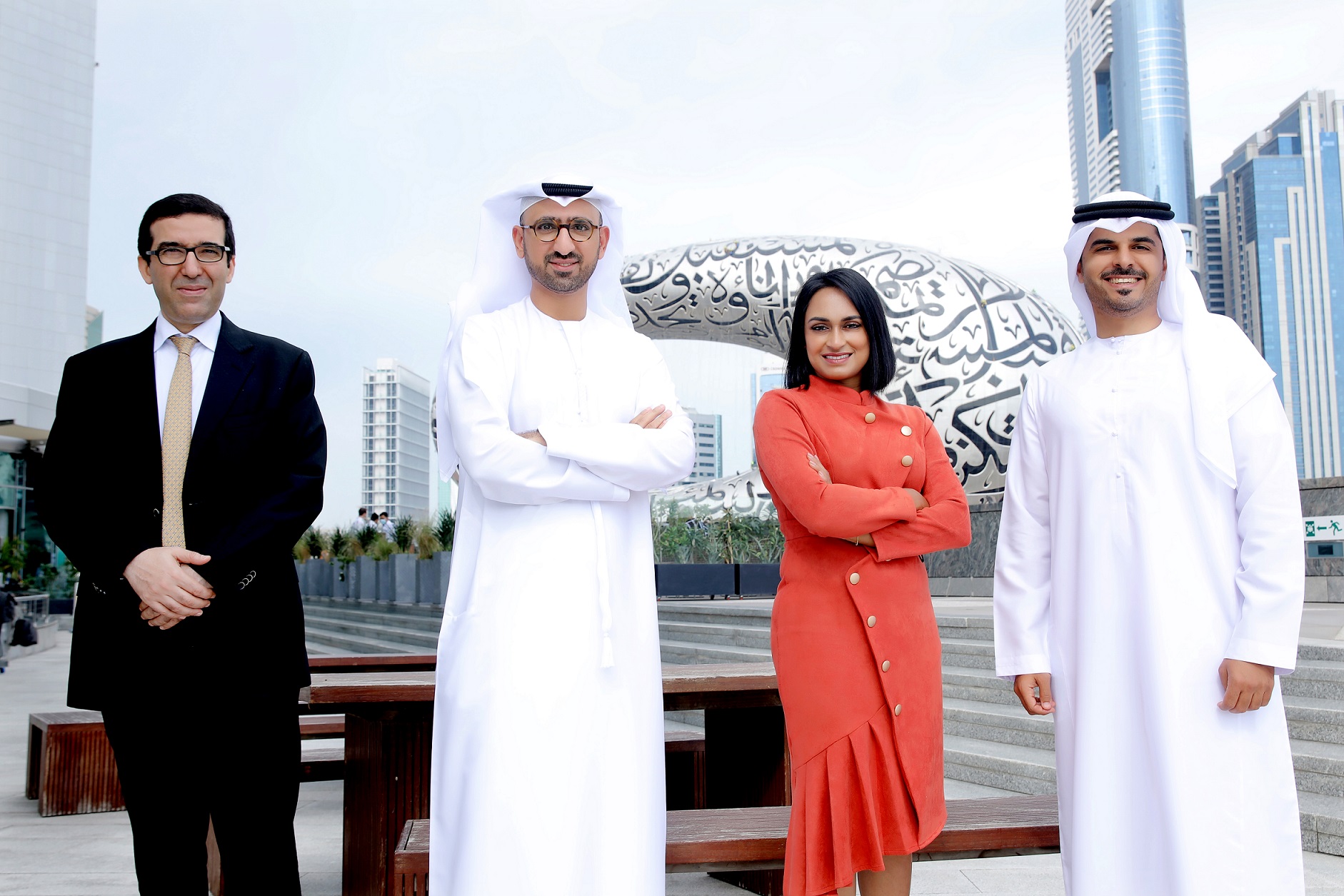 Image for Saleh Alobeidli&Co And ICLO Complete Merger Opening Its Doors To Start-Ups And SMEs In The UAE