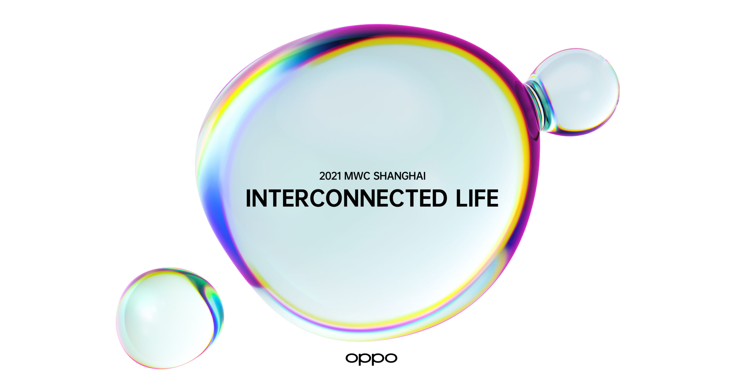 Image for OPPO To Showcase New Technology Breakthroughs And Partnerships At Mobile World Congress Shanghai 2021