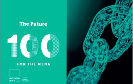 Image for New MENA trends ‘Assistive Tech’, ‘Saving the Planet’ and ‘5G’ spur similarities with the West
