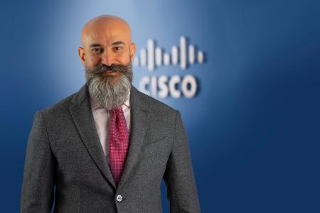 Image for Cisco Appointed To Manage And Maintain Expo 2020 Dubai’s IT Network