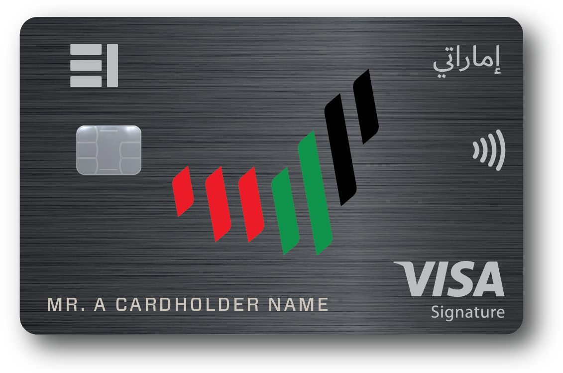 Image for Emirates Islamic Collaborates With IDEMIA On New Smart Metal Art Cards To Enhance Payment Experience