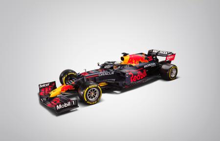 Image for Red Bull Racing Honda And Oracle Partner To Elevate Data Analytics In Formula 1