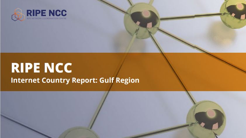 Image for The RIPE NCC Throws Light On The Current State Of Internet In The GCC Countries, Yemen And Iraq