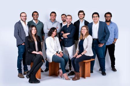 Image for Paymob Completes Series A Funding Of US$18.5 Million