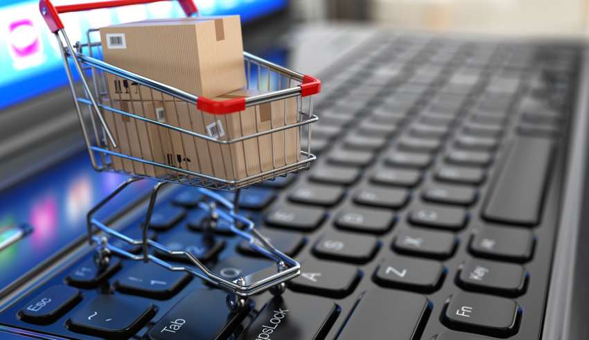 Image for UAE E-Commerce Sector Emerges As The Fastest-Growing Economic Segment In The Middle East: E-Commerce Sector Report