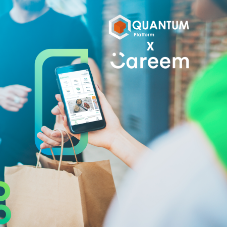 Image for Quantum Platform & Careem Signed Exclusive Partnership Within Saudi Arabia, Sparking Innovations In Reaching Target Audiences