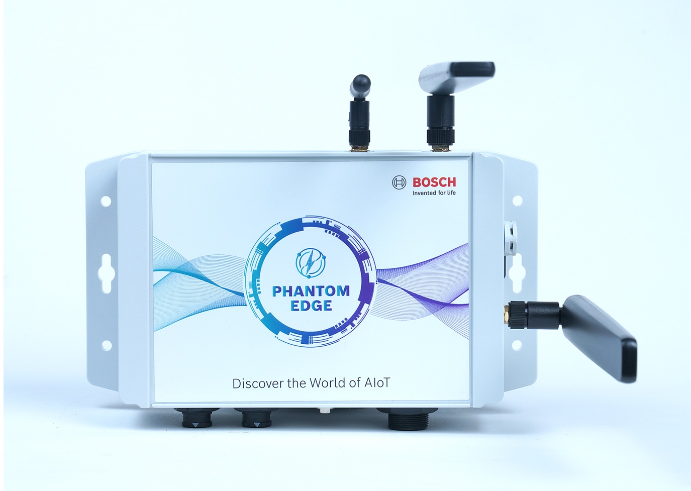Image for Bosch Launches The New Phantom Edge In The UAE