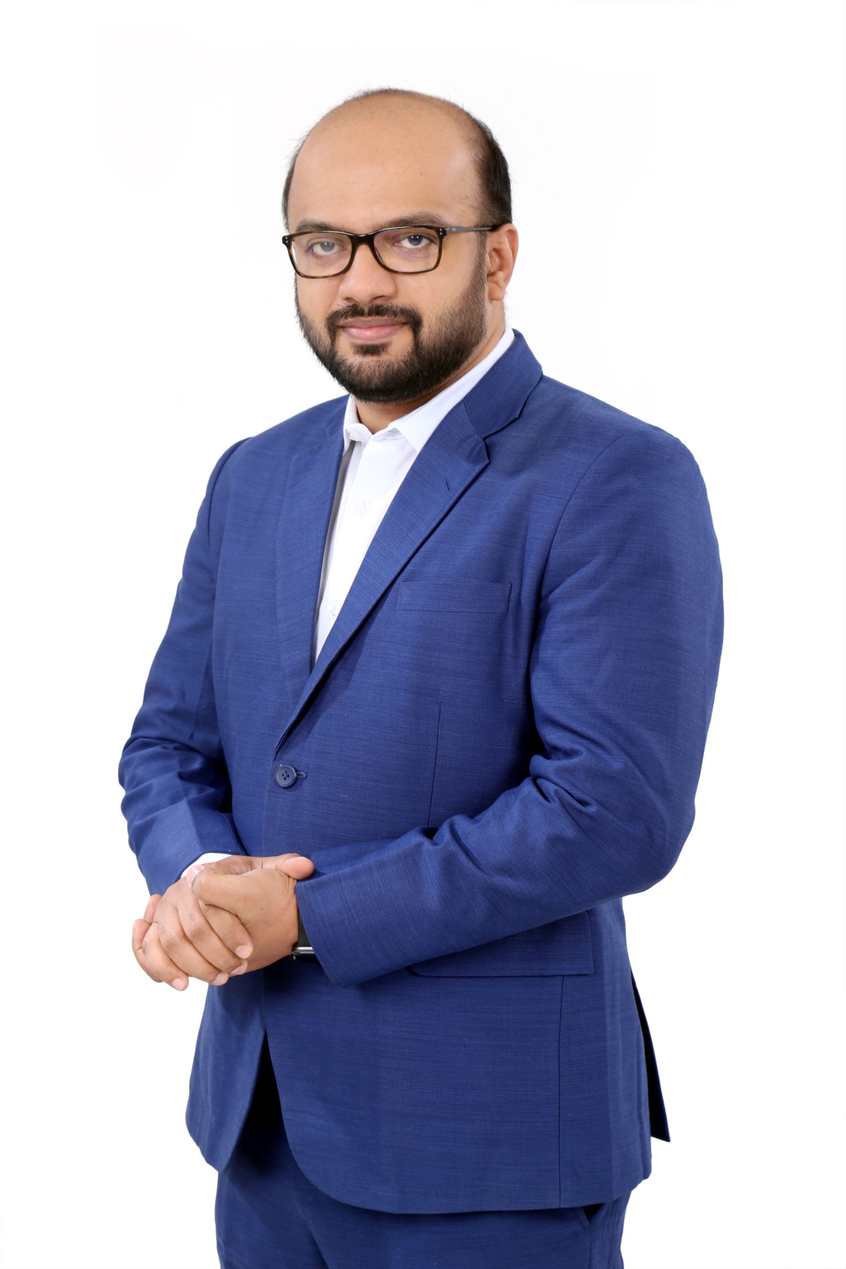 Image for Kissflow Appoints Rahul Bhageeradhan As Global Director- Digital Architecture To Support Low-Code No-Code Customers