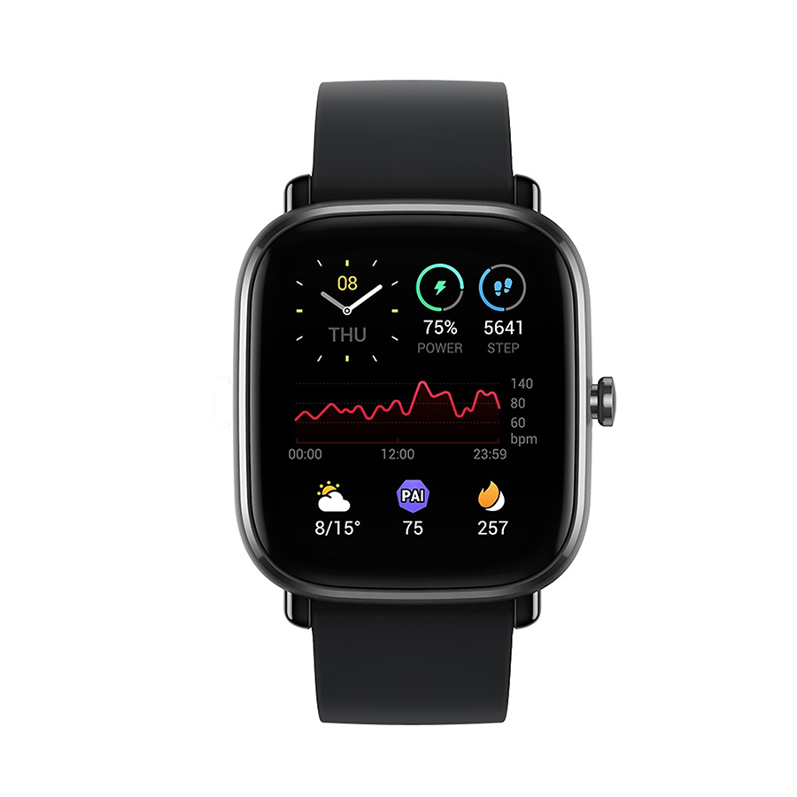 Image for 2021 Q1: Amazfit And Zepp Ranked In The Top 4 In Global Adult Smartwatch Shipments And Fastest Growing Smartwatch Brands In The UAE