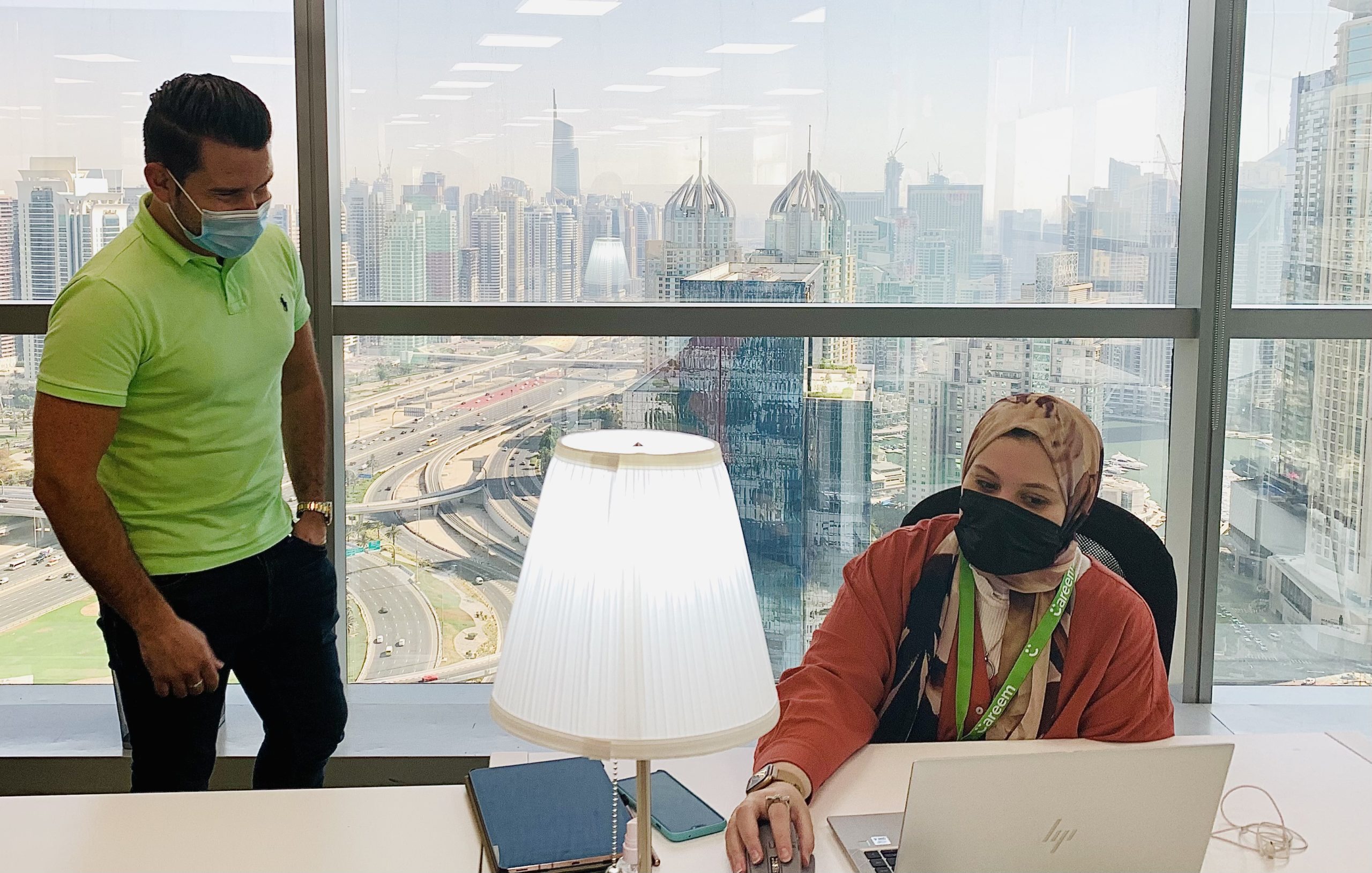 Image for Careem Announces Its Next Phase Of Becoming A Remote-First Company