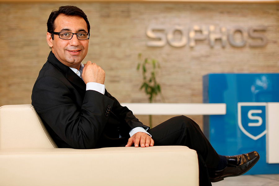 Image for Sophos Awards Partners In The Middle East And Africa For Outstanding Performance In FY21