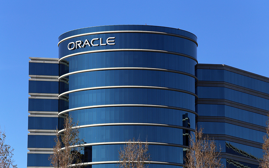 Image for Oracle Commits To Powering Its Global Operations With Renewable Energy By 2025