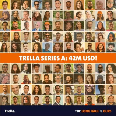 Image for Trella Closes US$42 mln Funding Round