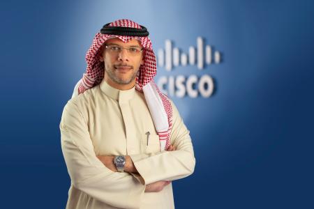 Image for Cisco: Creating Higher Education That’s Flexible, Secure And Inclusive