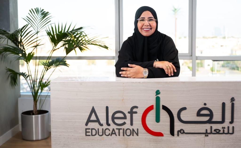 Image for Alef Education Transforms Indonesia’s Education Sector With Its AI-Powered Learning Platform