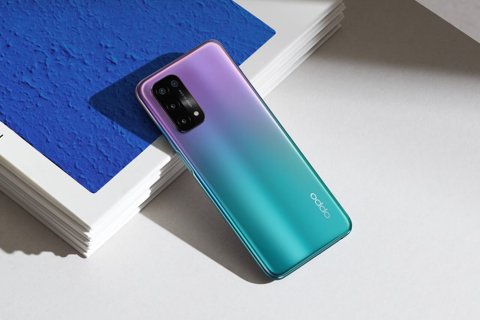 Image for OPPO Unveils 6G White Paper And Distinctive Next-Generation Communications Vision Globally Including The MENA Region