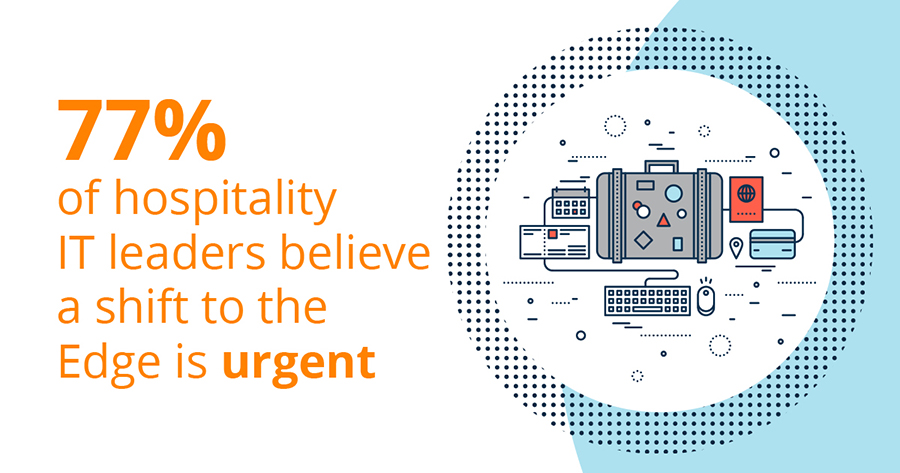 Image for Hospitality Organizations Must Accelerate Digital Transformation To Secure Long-Term Recovery