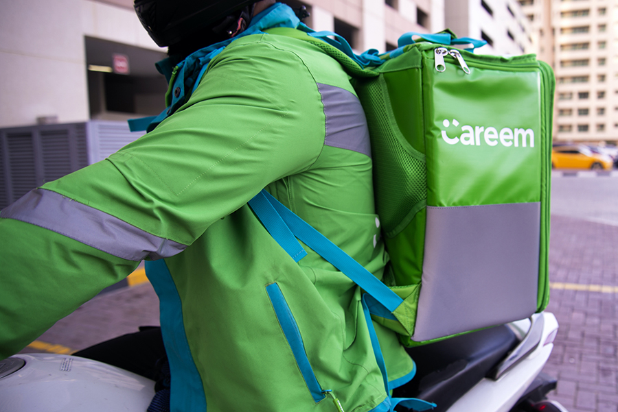 Image for Careem Announces Trends From Across Dubai For Its Delivery Service
