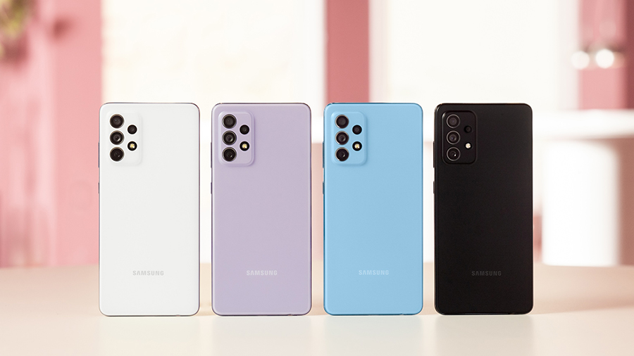 Image for The Galaxy A Series’ Camera Opens Up A Whole New World Of Possibilities