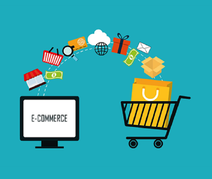 Image for “Dubai CommerCity” first regional e-commerce free zone