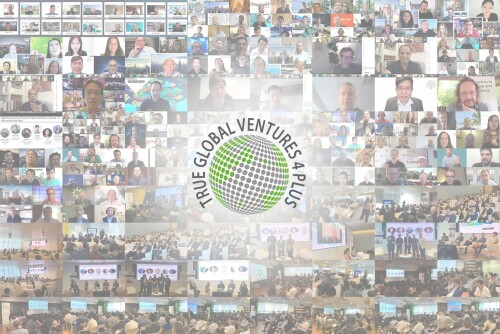 Image for True Global Ventures 4 Plus, World’s First Truly Global Blockchain Equity Fund, Oversubscribed Surpassing $100M Target