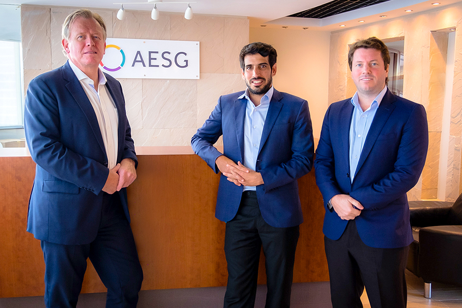 Image for AESG Announces Expansion In The Data Centre And Pharmaceutical Markets With Commtech Europe Acquisition