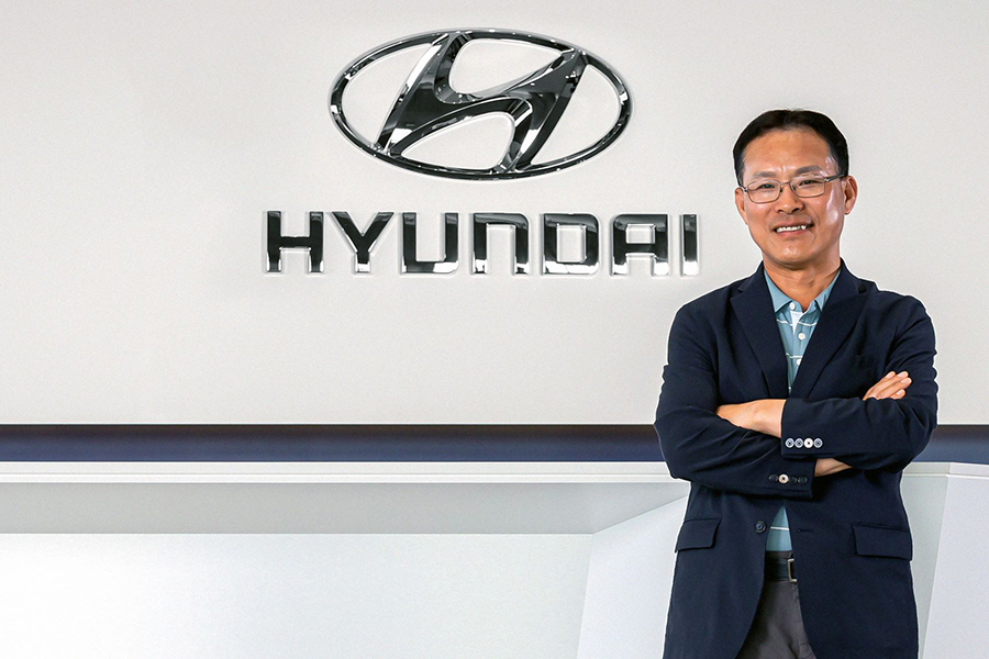 Image for Robotics To Play Key Part In Hyundai Motor’s Journey To Create A Better Tomorrow