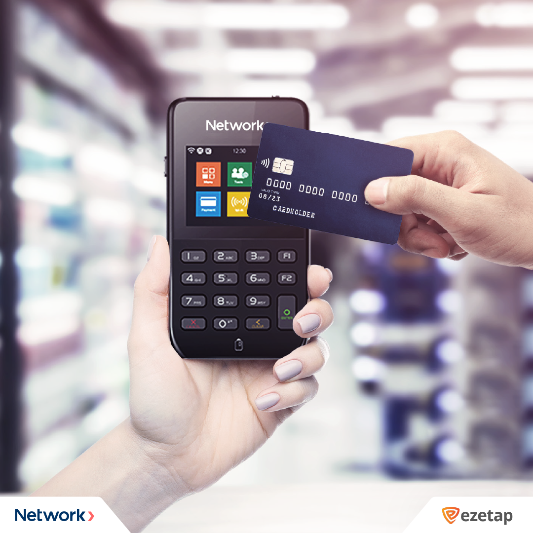 Image for Network International Introduces Mobility Solution To UAE Stores With Ezetap Digital Payments Platform