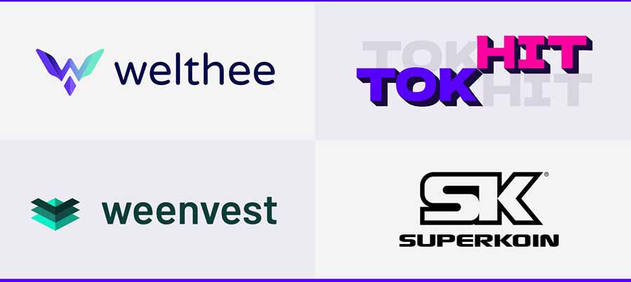 Image for New Blockchain Based Startups TOKHIT And Welthee Call On Content Creators And Crypto Investors For Exclusive Business And Networking Opportunity