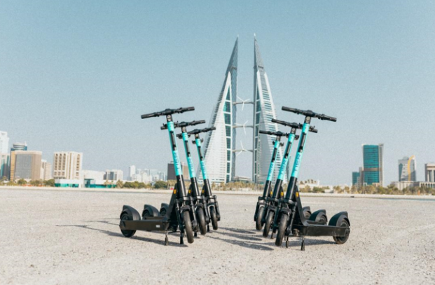 Image for TIER Expands Global Footprint To Bahrain As Its Third Country In The Middle East To Promote  Sustainable Mobility