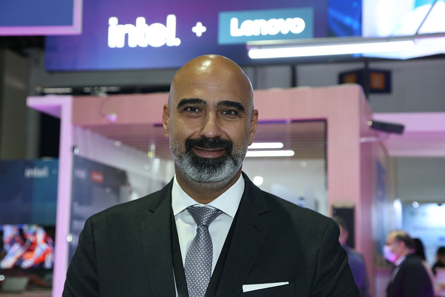 Image for Lenovo To Showcase How The New It Is Building A Smarter Future At Gitex 2021