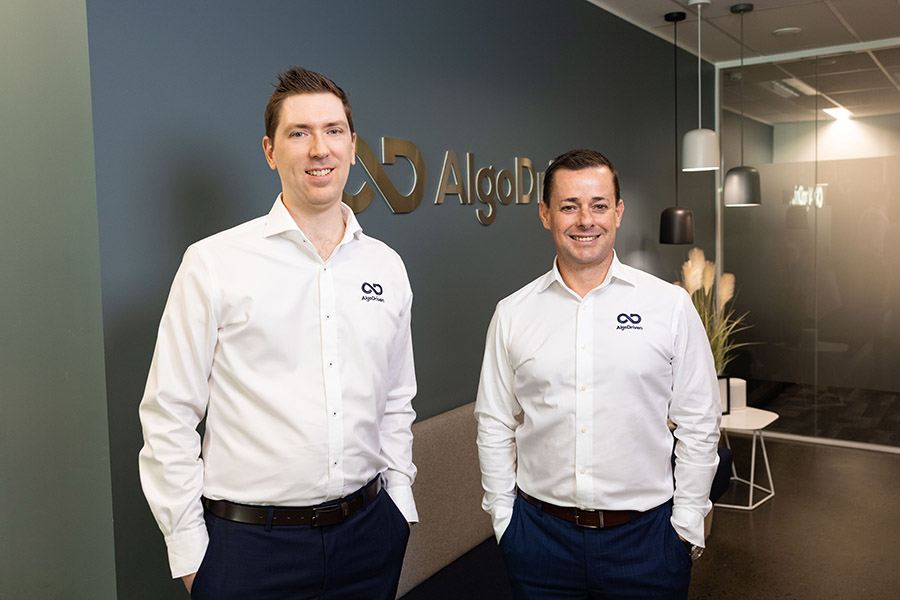 Image for Leading Dubai-Based Automotive Data Platform – Algodriven – Raises $2 Million Series A Funding, Led By Global Ventures