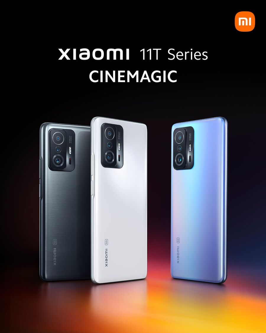 Image for Xiaomi Revolutionizes Content Creation With Newly-Launched Smartphones In The UAE