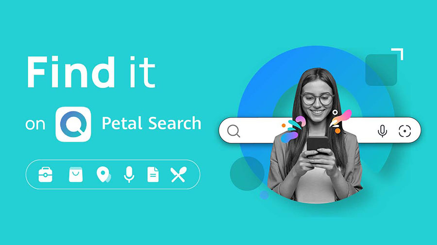 Image for Huawei’s Petal Search Partners With noon.com, Jumia, AliExpress And Wego